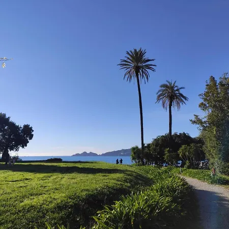 شقة Giallo By Interhome راباللو