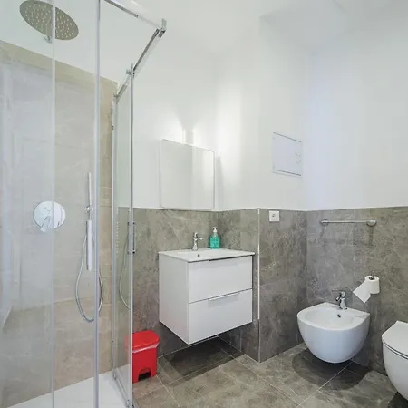 Appartement Giallo By Interhome *