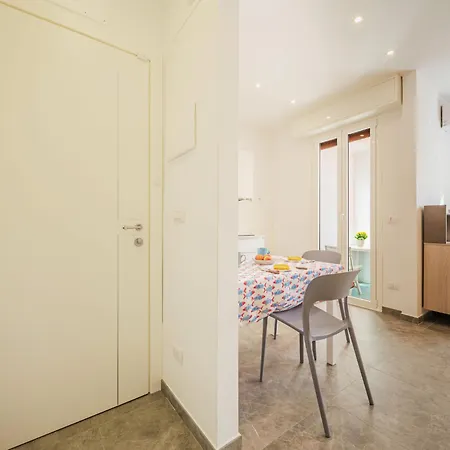 شقة Giallo By Interhome *