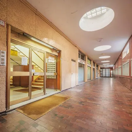 Giallo By Interhome アパート ラッパロ