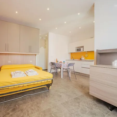 Appartement Giallo By Interhome *