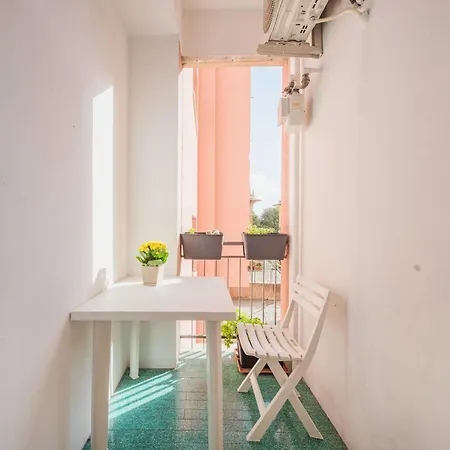 Giallo By Interhome شقة راباللو