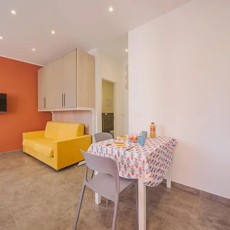 Giallo By Interhome Appartement *