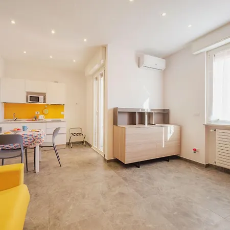 Appartement Giallo By Interhome