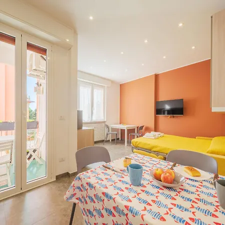 Giallo By Interhome Rapallo