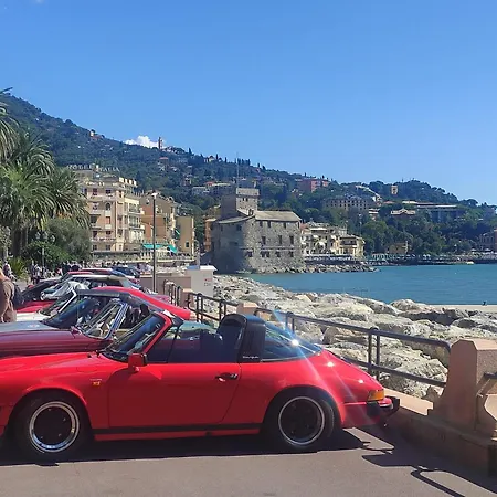 アパート Giallo By Interhome *