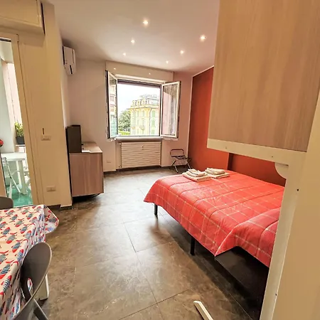 Giallo By Interhome * ラッパロ