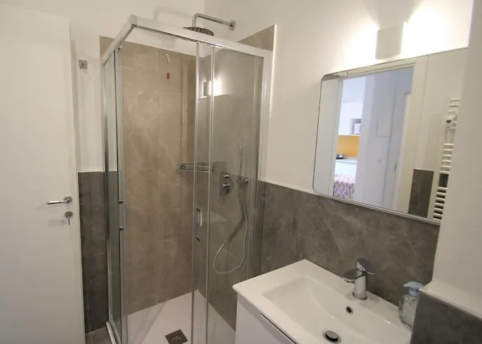 Giallo By Interhome Apartment *