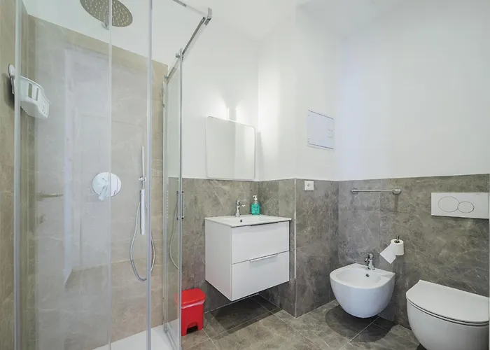 Apartment Giallo By Interhome *