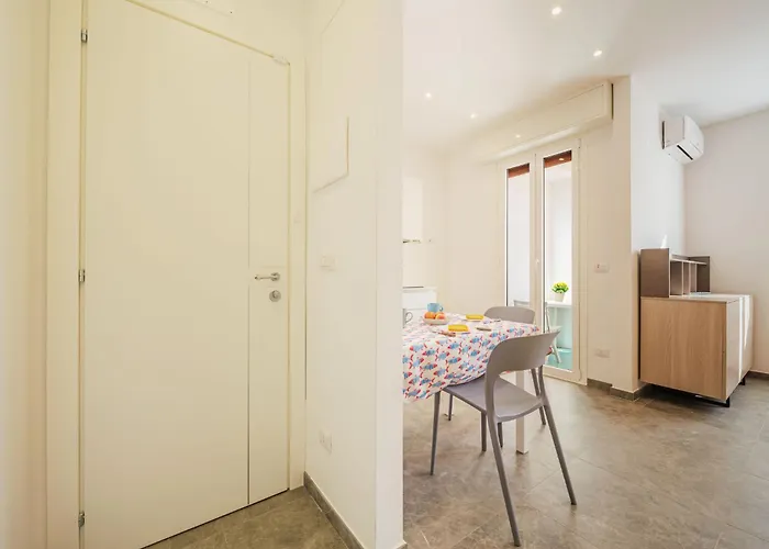 Apartment Giallo By Interhome *