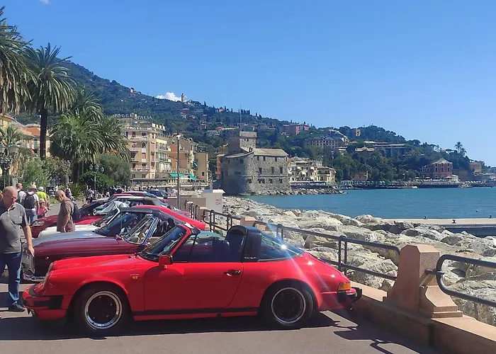 Apartment Giallo By Interhome *