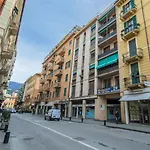 Giallo By Interhome Rapallo