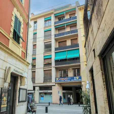 Giallo By Interhome Lägenhet