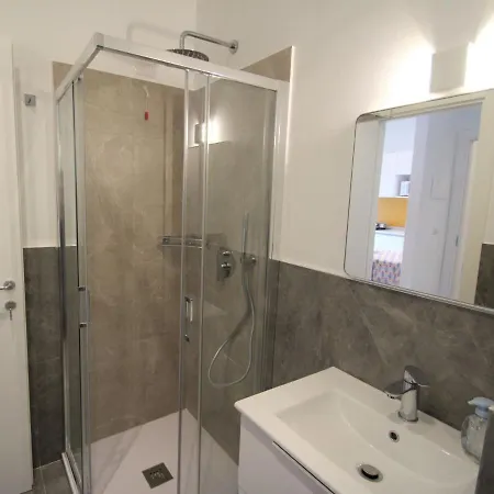 Giallo By Interhome Lägenhet *