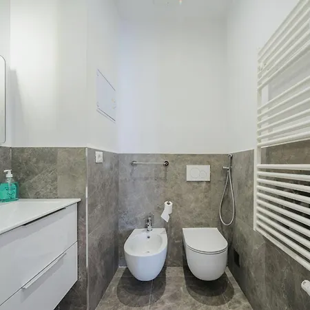 Giallo By Interhome Lägenhet *