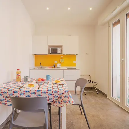 Giallo By Interhome * Rapallo