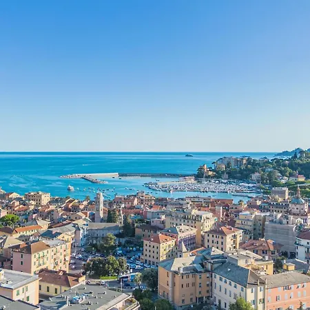 Giallo By Interhome Rapallo