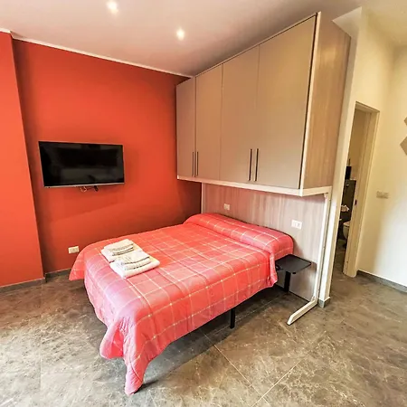 Apartment Giallo By Interhome