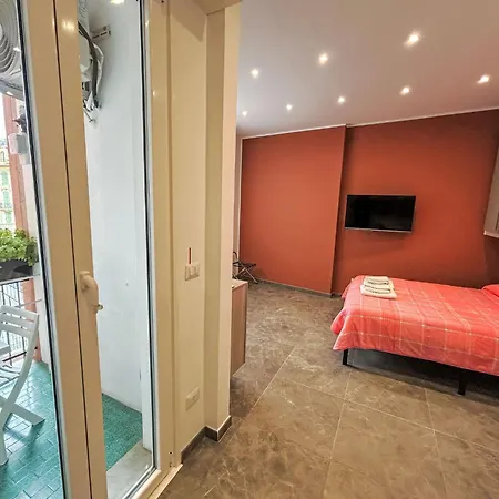 Giallo By Interhome Appartement *