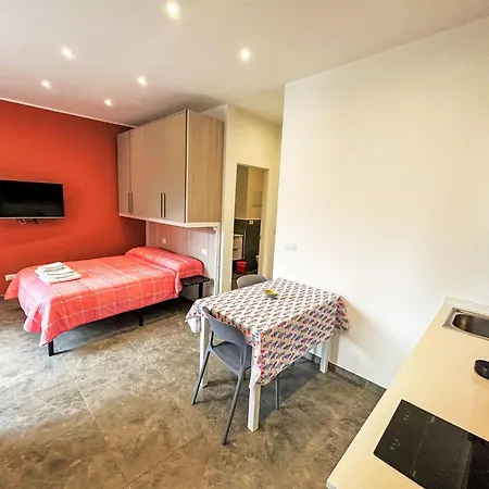 Giallo By Interhome Apartament