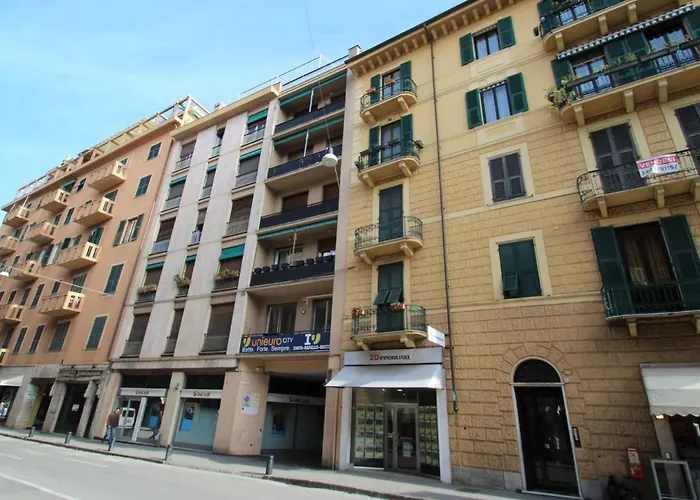 Giallo By Interhome *