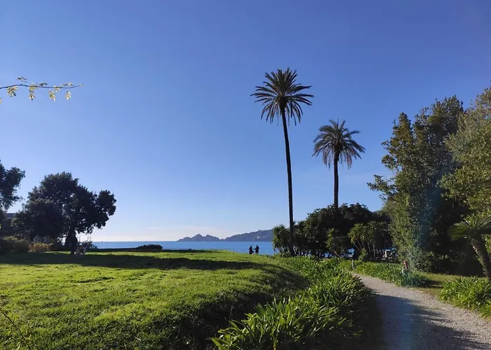 Appartement Giallo By Interhome Rapallo