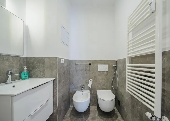 Giallo By Interhome Appartement *