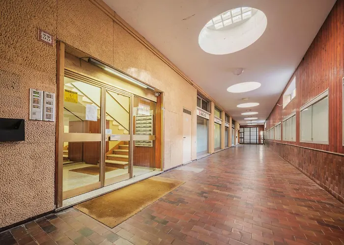 Giallo By Interhome Apartament Rapallo