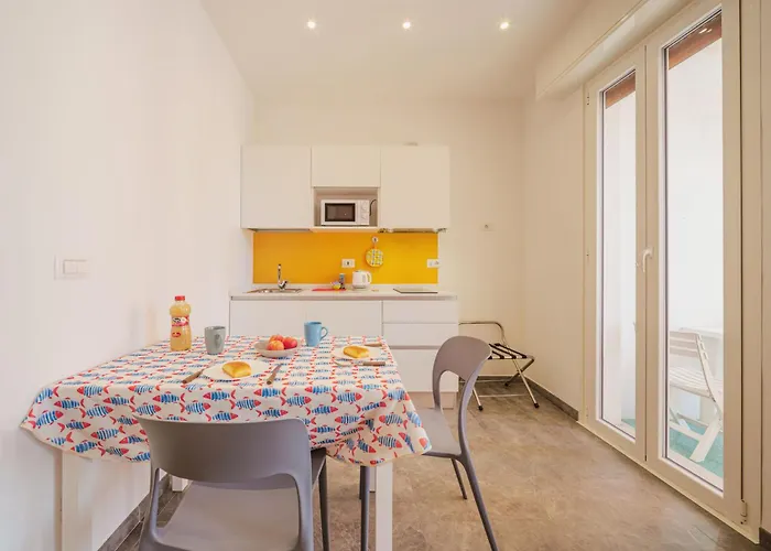 Giallo By Interhome * Rapallo