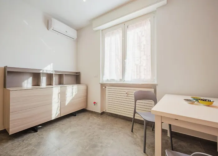 Giallo By Interhome Apartament Rapallo