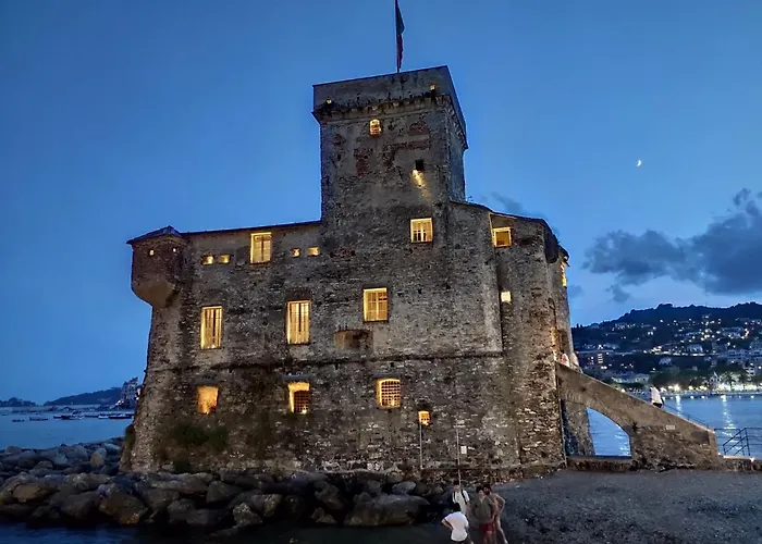 Giallo By Interhome *