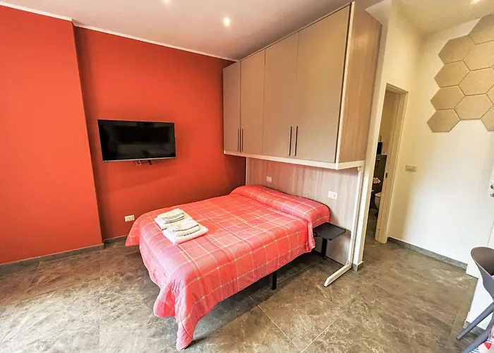 Appartement Giallo By Interhome