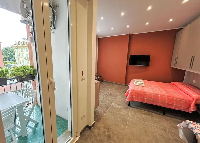 Giallo By Interhome Apartament *