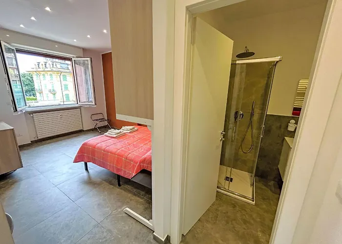 Appartement Giallo By Interhome Rapallo