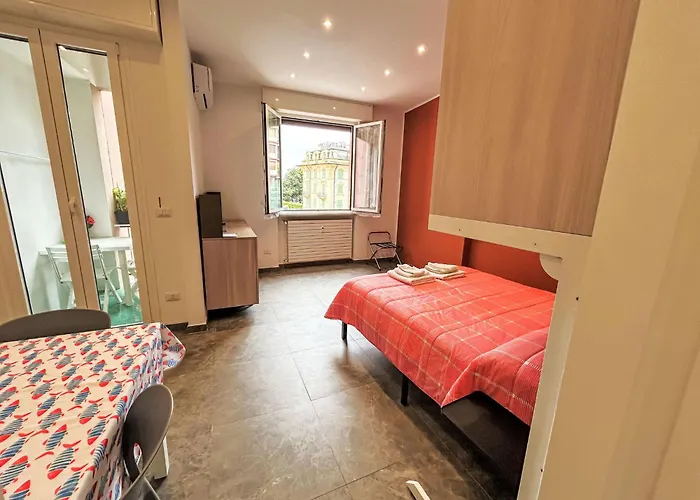 Giallo By Interhome * Рапалло